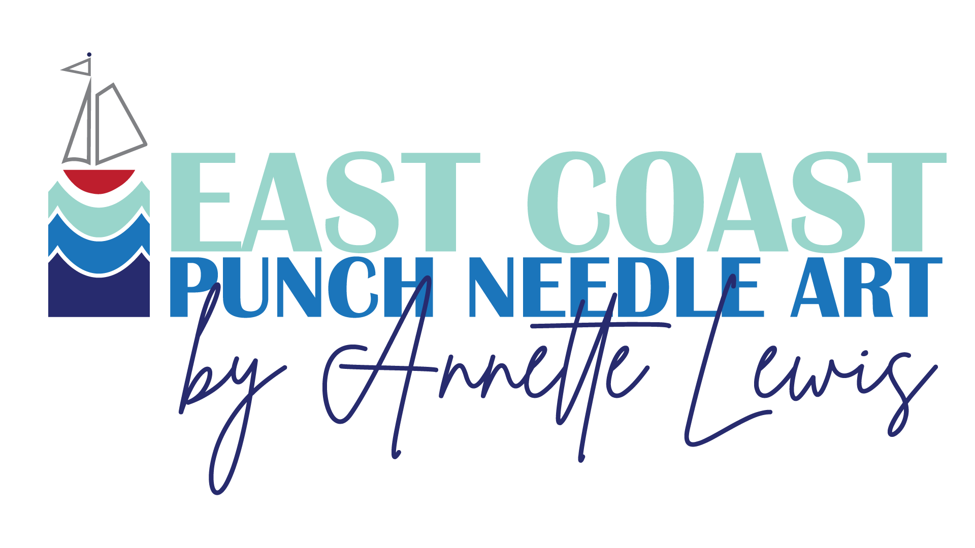East Coast Punch Needle Art